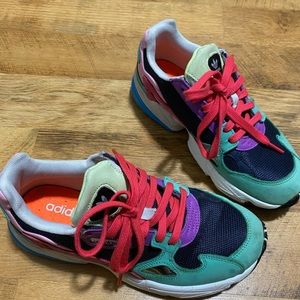 Adidas Osweego Shoes